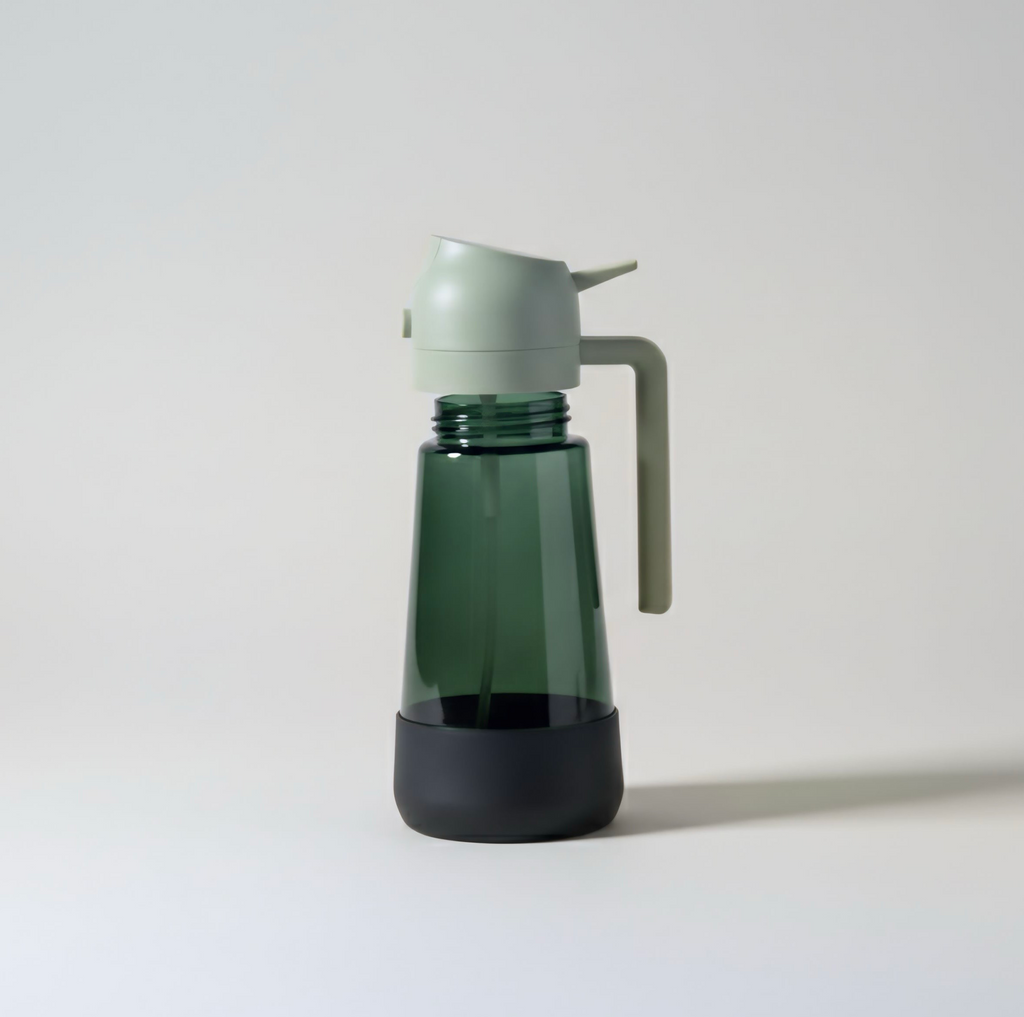 Pulverizator De Ulei 3 in 1 Verde