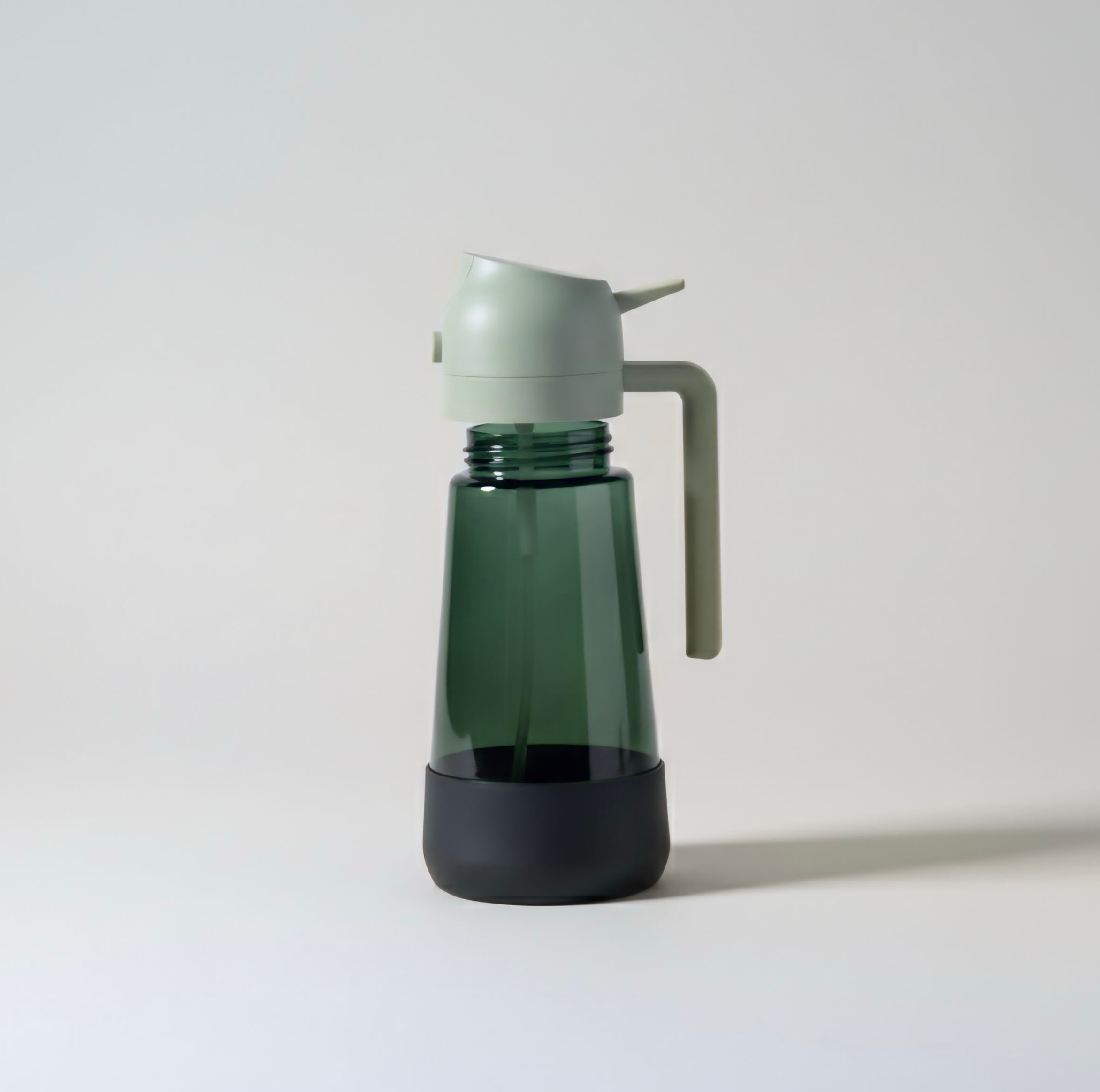 Pulverizator De Ulei 3 in 1 Verde