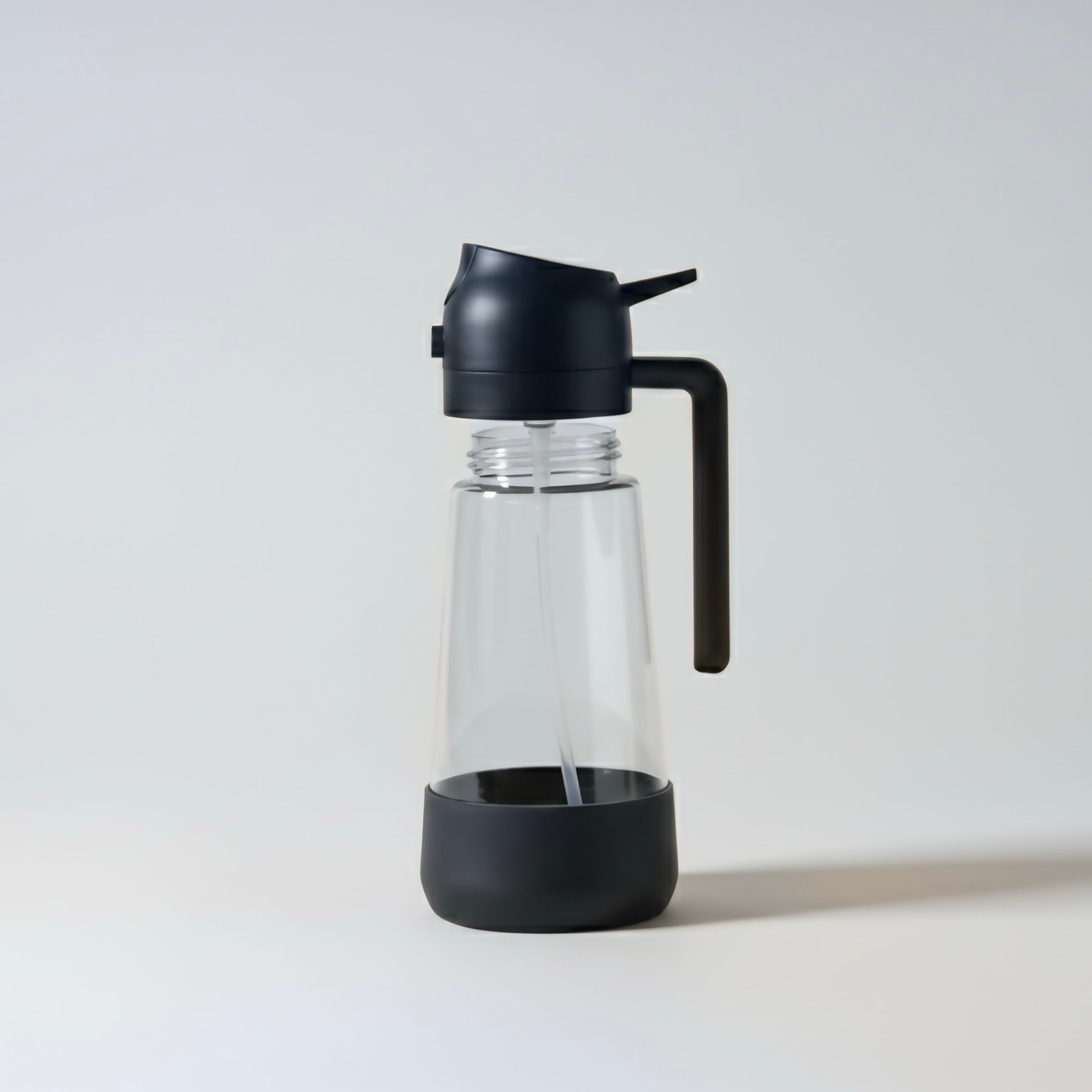 Pulverizator De Ulei 3 in 1 Negru