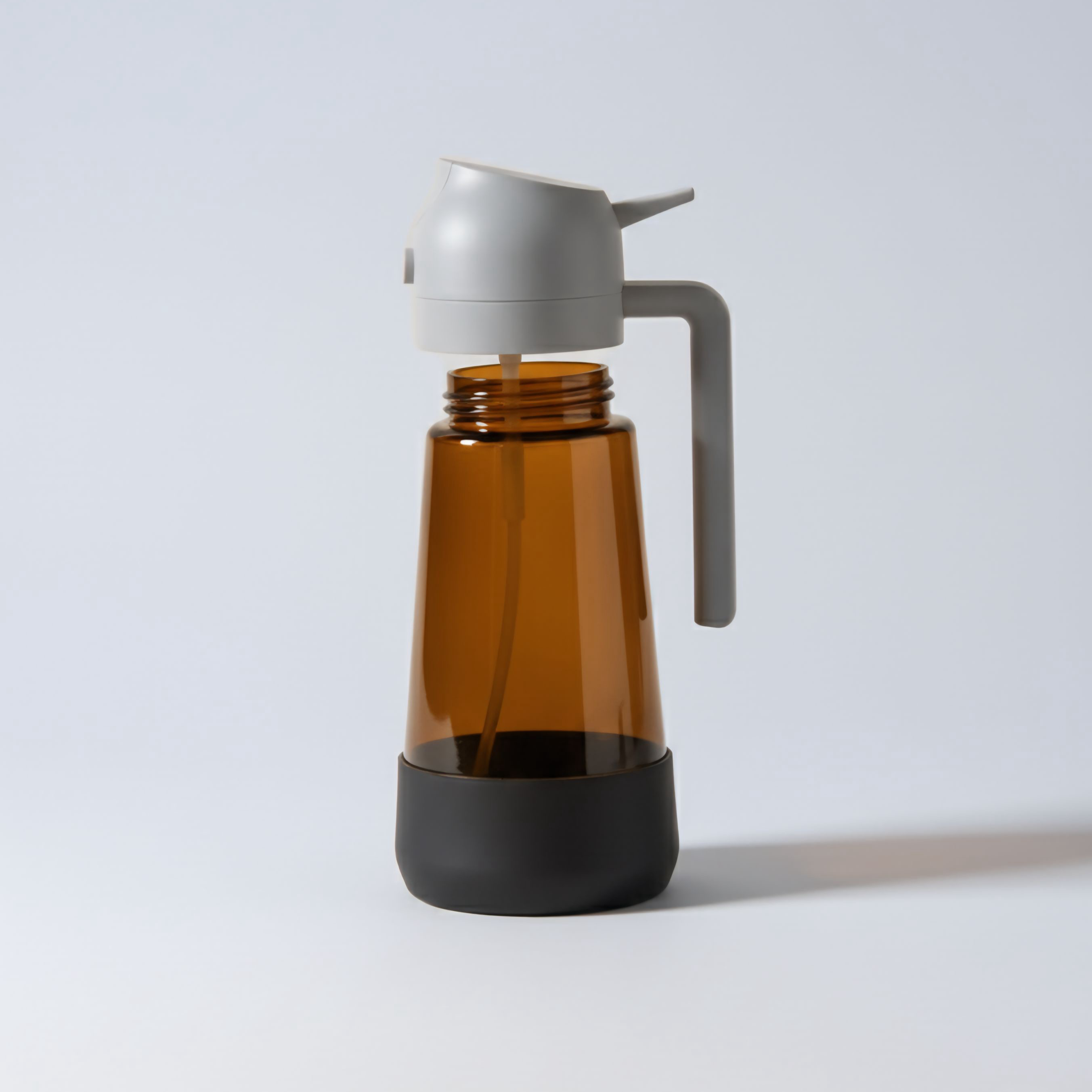 Pulverizator De Ulei 3 in 1 Alb