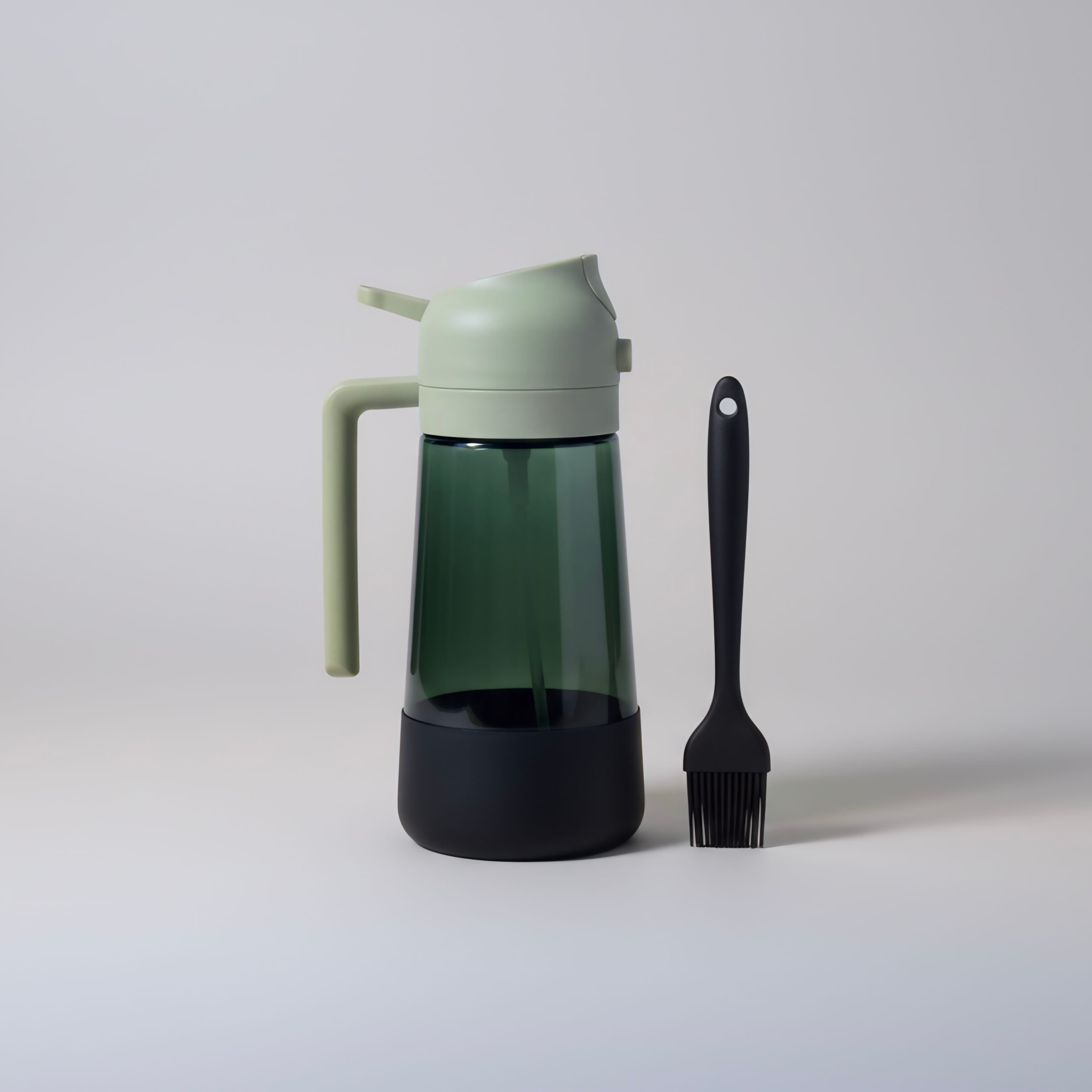 Pulverizator De Ulei 3 in 1 Verde