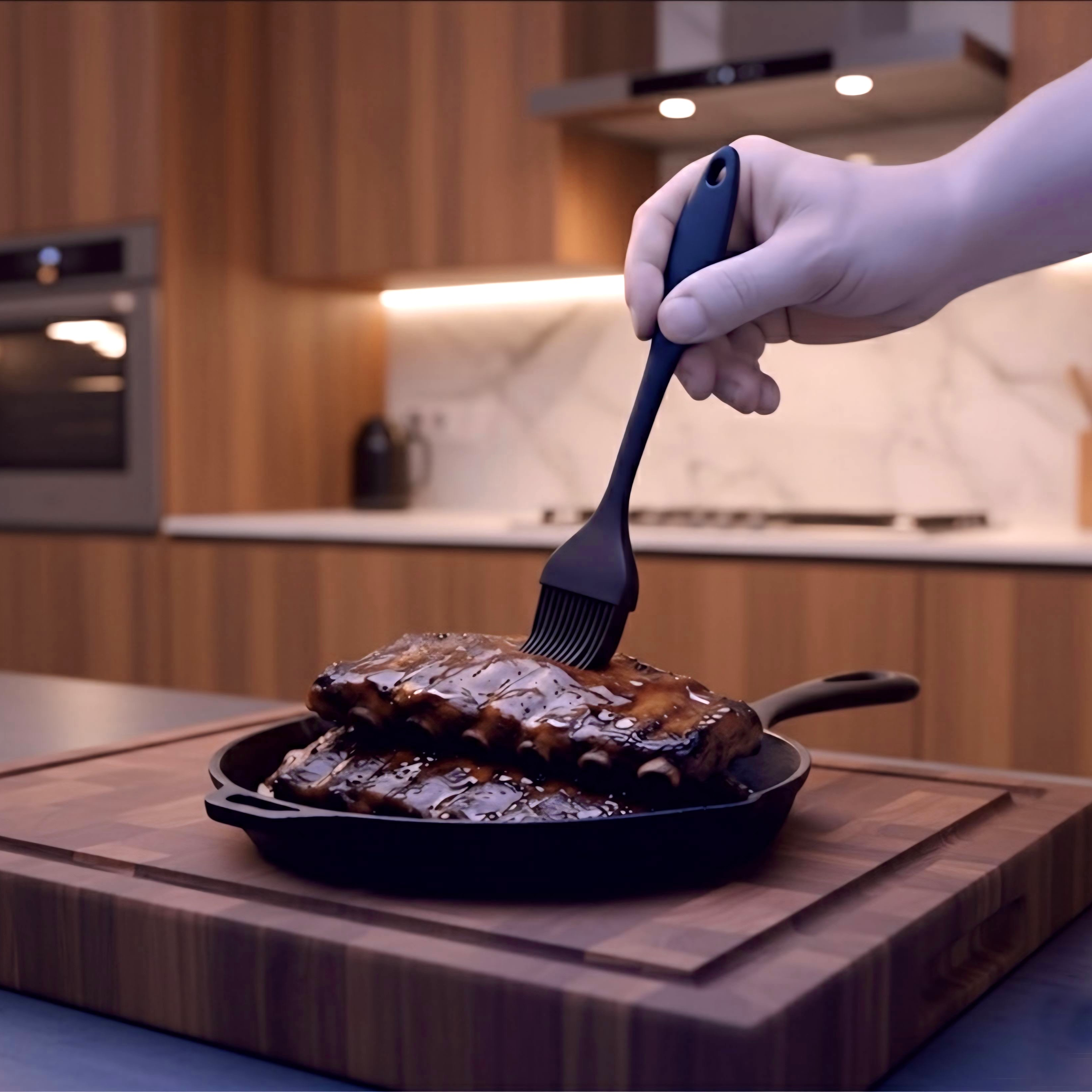 Pulverizator De Ulei 3 in 1 Negru